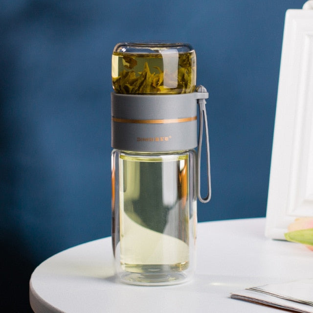 Tea Infuser