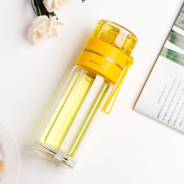 Tea Infuser