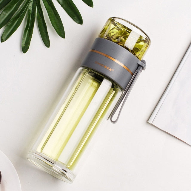 Tea Infuser