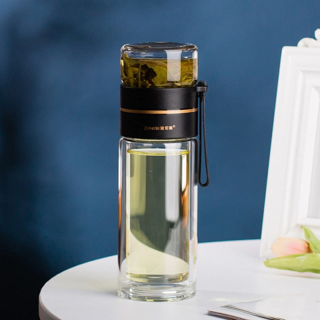 Tea Infuser
