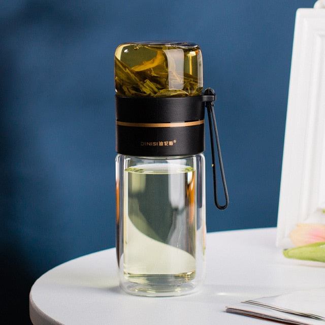 Tea Infuser