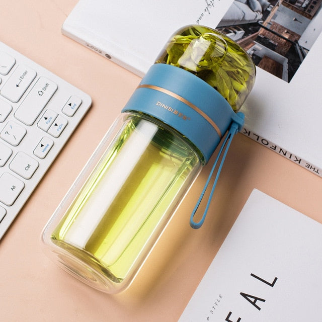 Tea Infuser