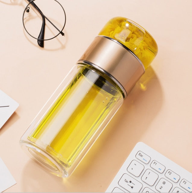 Tea Infuser