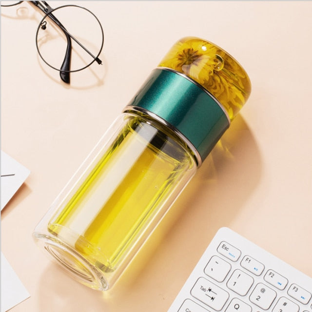 Tea Infuser