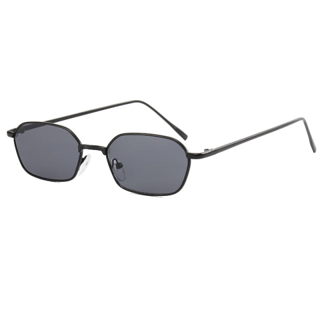 Fashion Sunglasses, stylish eye protection, lightweight frame, UV400 lenses. Perfect for summer outfits. Limited supply, get yours now!