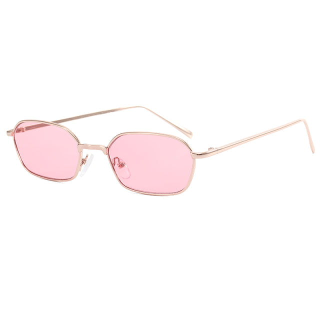 Fashion Sunglasses, stylish eye protection, lightweight frame, UV400 lenses. Perfect for summer outfits. Limited supply, get yours now!