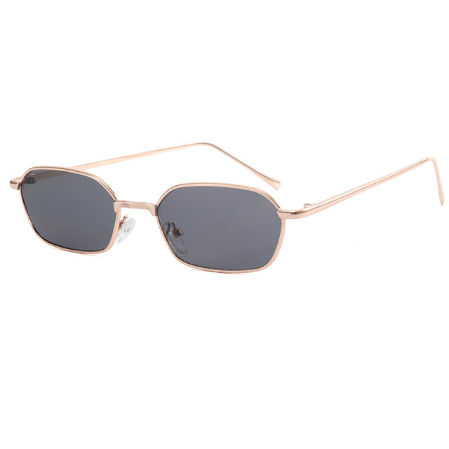 Fashion Sunglasses, stylish eye protection, lightweight frame, UV400 lenses. Perfect for summer outfits. Limited supply, get yours now!