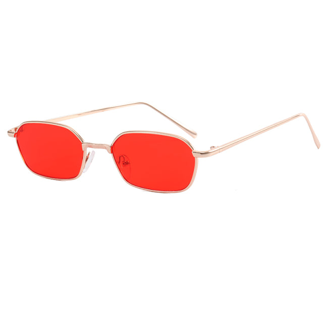 Fashion Sunglasses, stylish eye protection, lightweight frame, UV400 lenses. Perfect for summer outfits. Limited supply, get yours now!