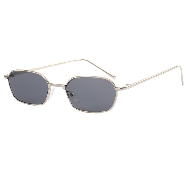 Fashion Sunglasses, stylish eye protection, lightweight frame, UV400 lenses. Perfect for summer outfits. Limited supply, get yours now!