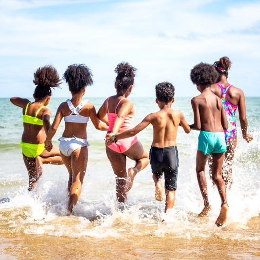 10 Fun Summer Activities for the Whole Family