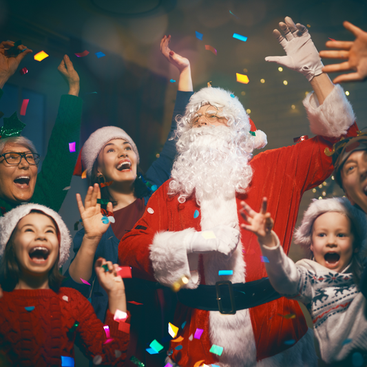 Creating Magical Moments: Unique Christmas Traditions to Start This Year