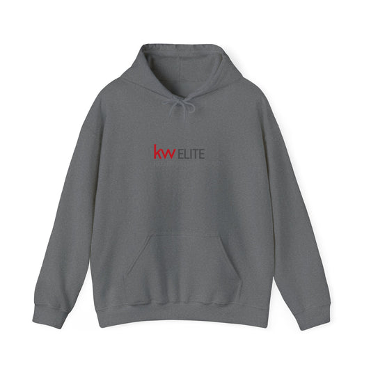 Keller Williams Unisex Heavy Blend™ Hoodie