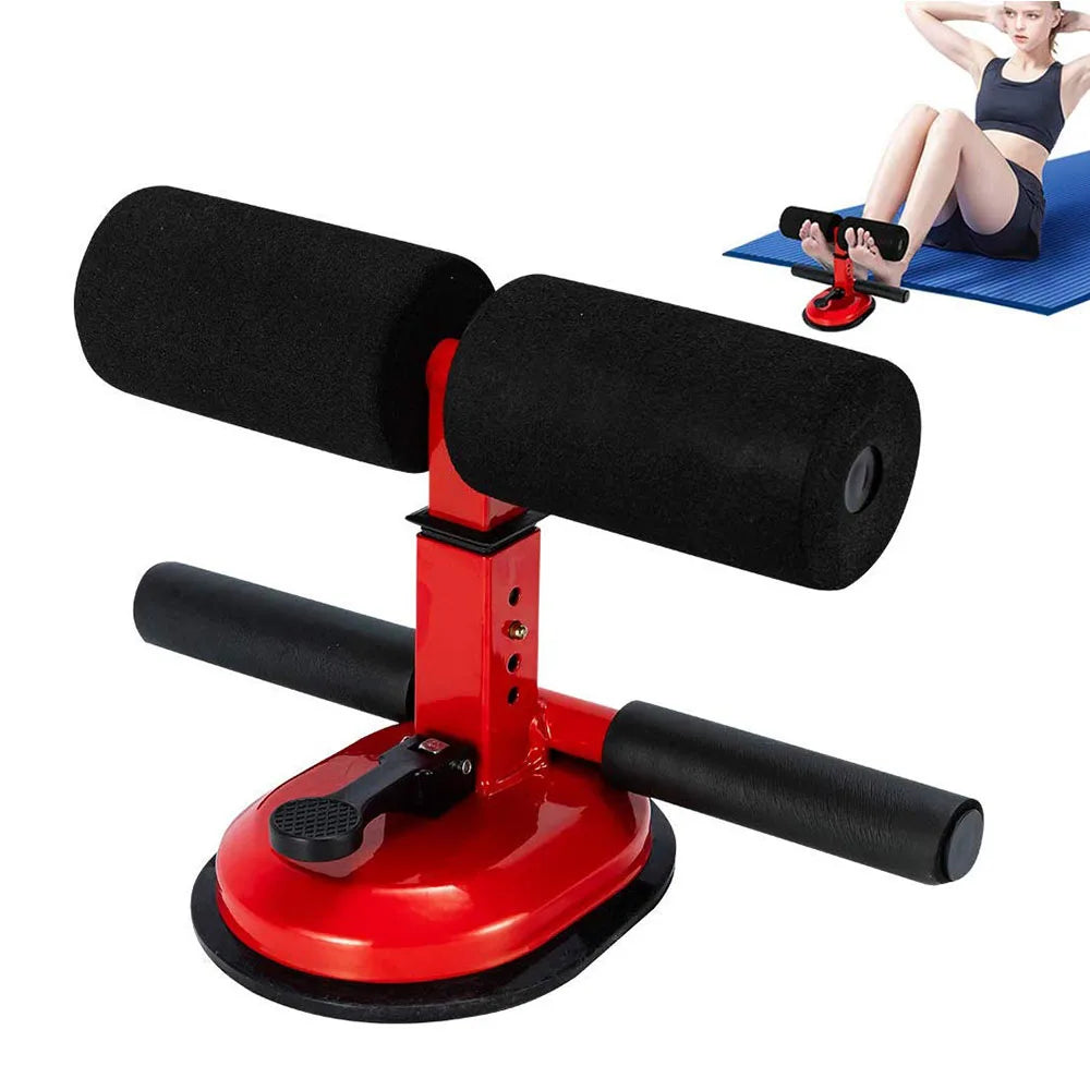 Fitness Sit Up Bar