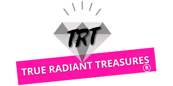 True Radiant Treasures