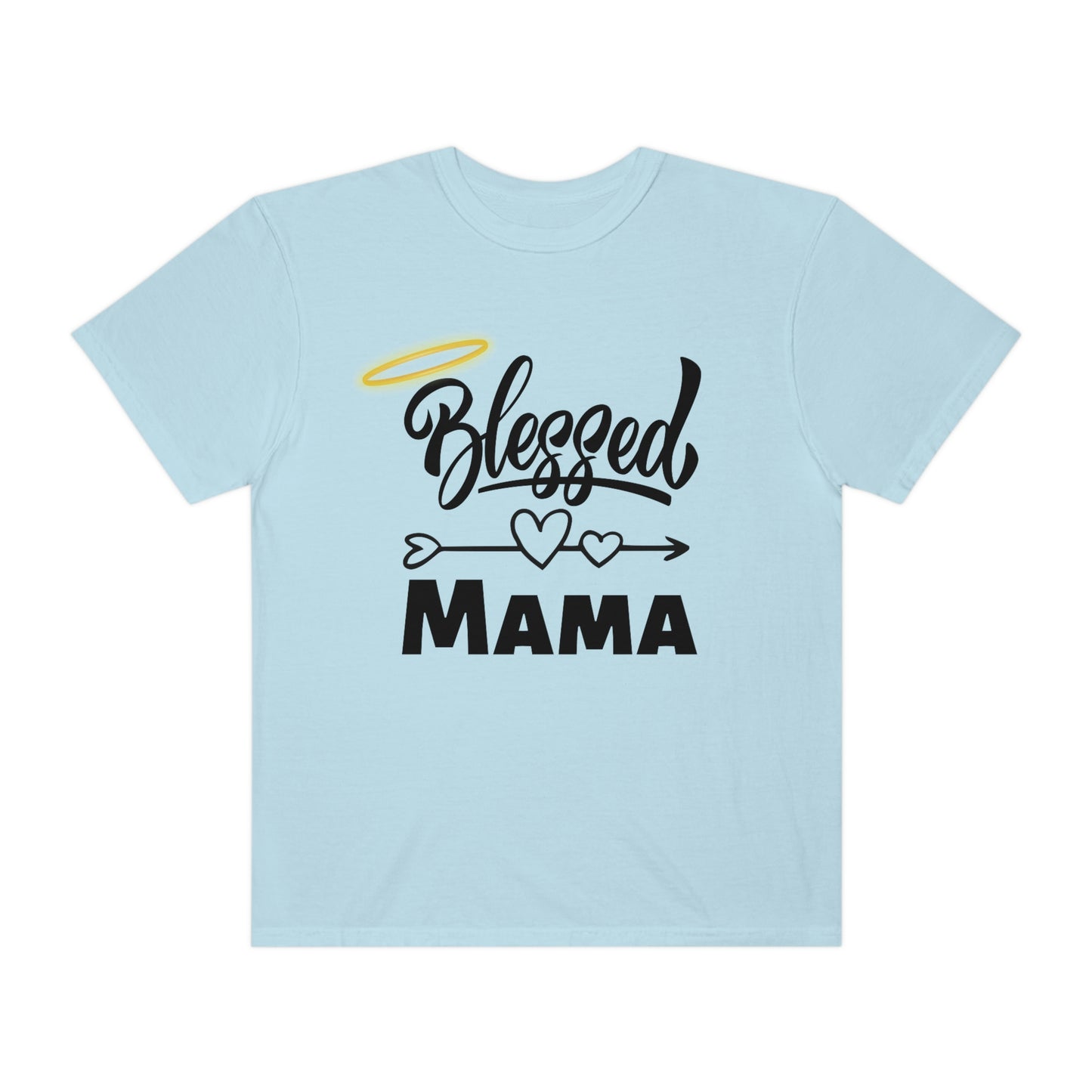 Blessed Mama T-Shirt