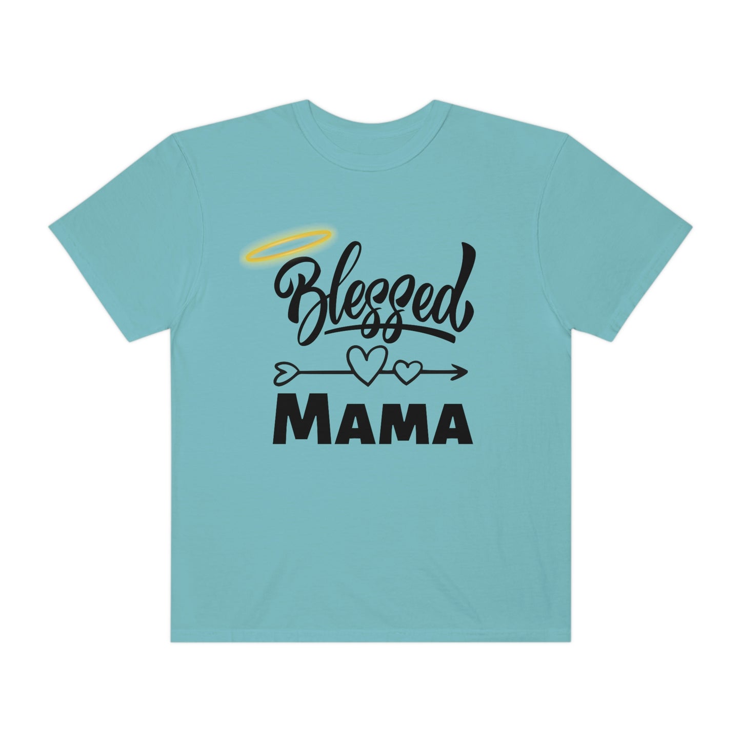 Blessed Mama T-Shirt