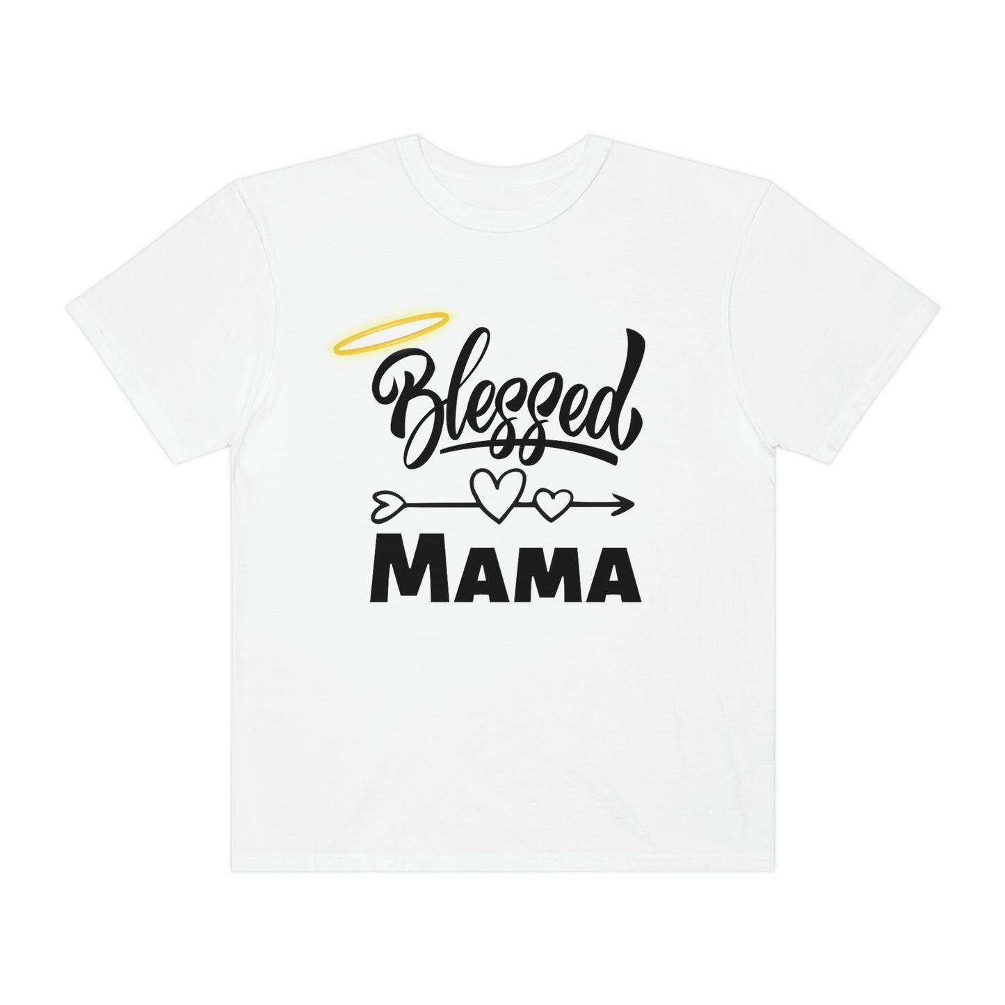 Blessed Mama T-Shirt