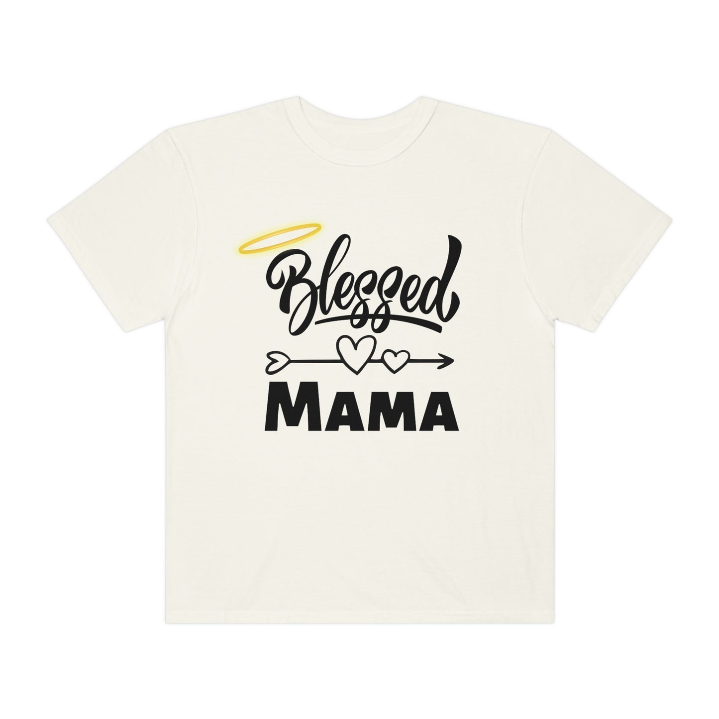 Blessed Mama T-Shirt