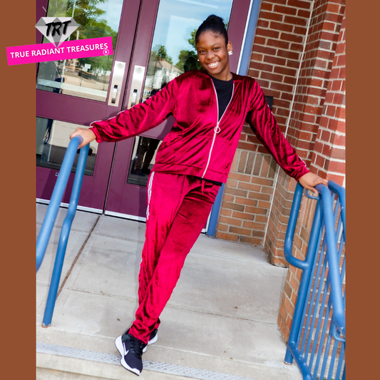 2-Piece Jogging Tracksuit - Cotton Blend, Various Colors and Sizes, Ideal for Summer Workouts