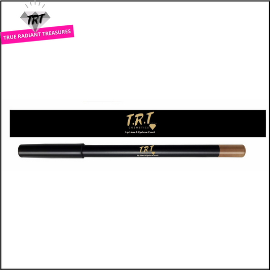 TRT Cosmetics Lip liner and Eyebrow Pencil