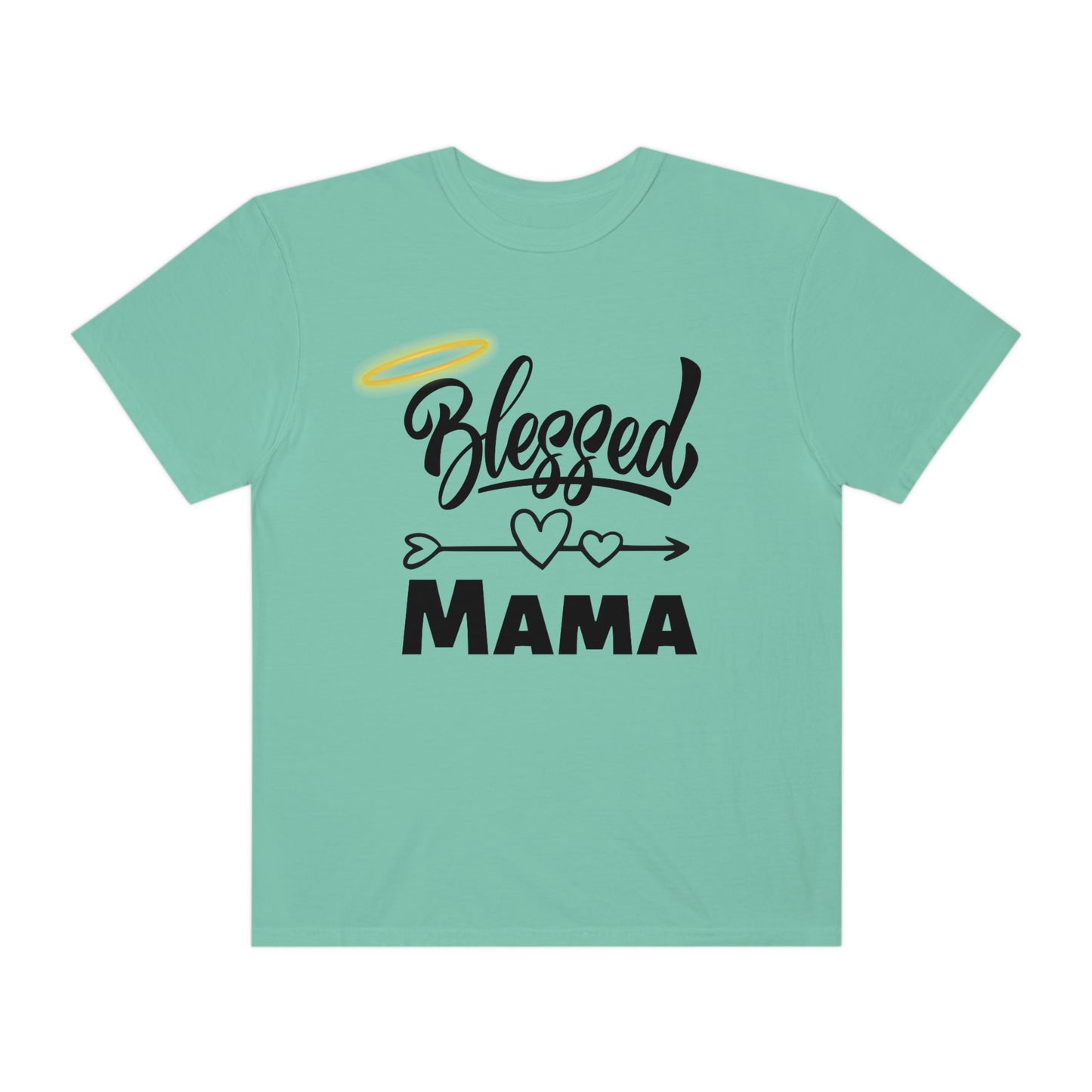 Blessed Mama T-Shirt