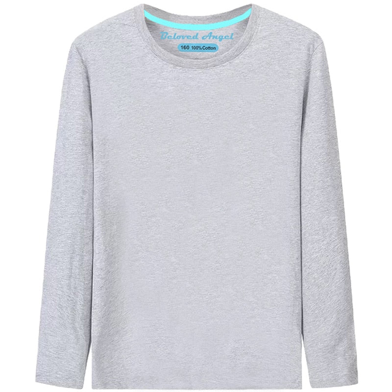 Long Sleeve Sweatshirt