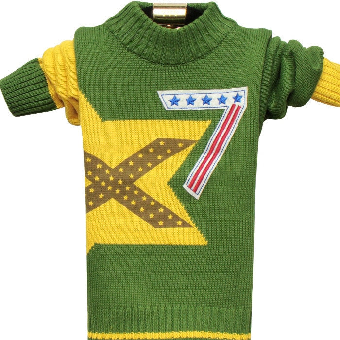 Warm Kids' Sweater