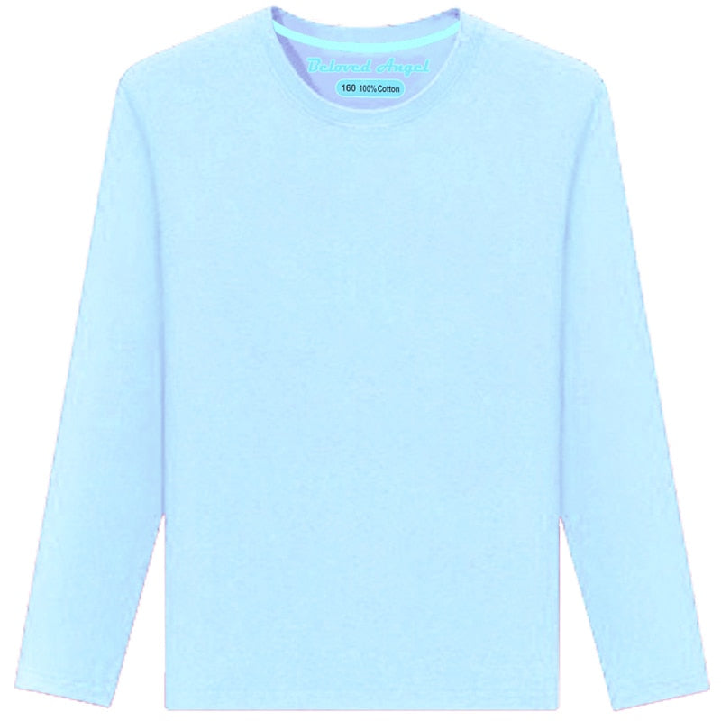 Long Sleeve Sweatshirt