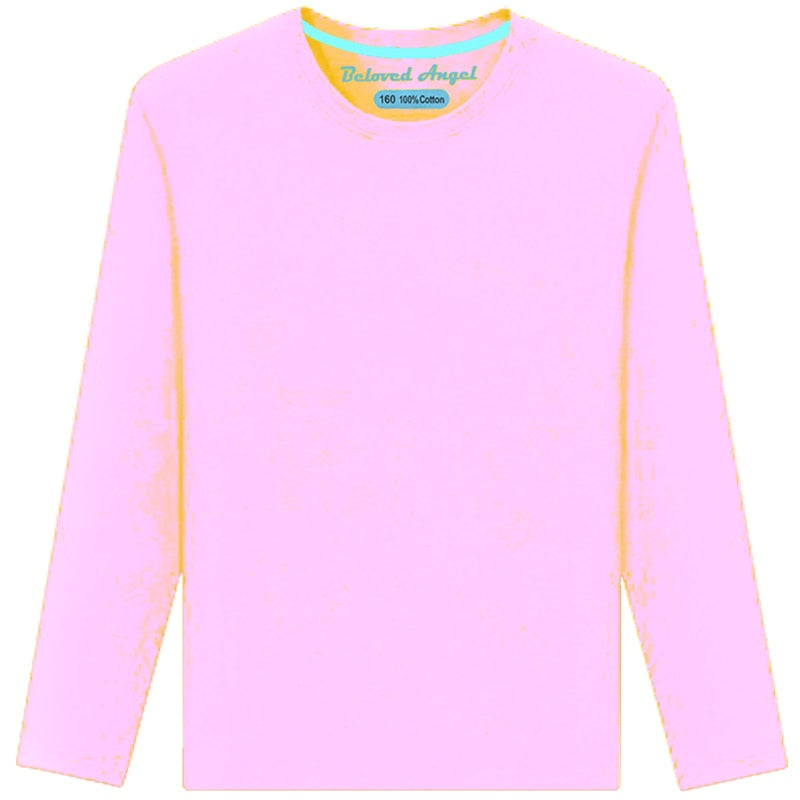 Long Sleeve Sweatshirt