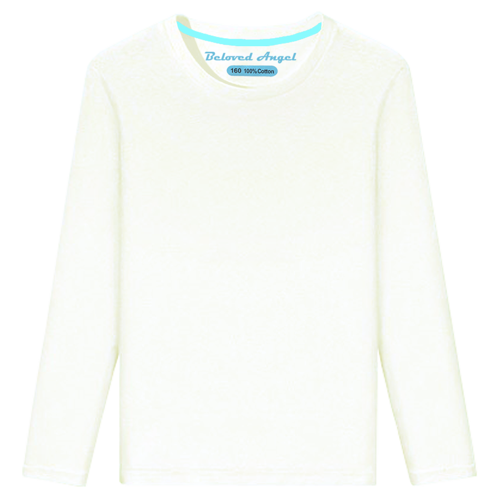 Long Sleeve Sweatshirt