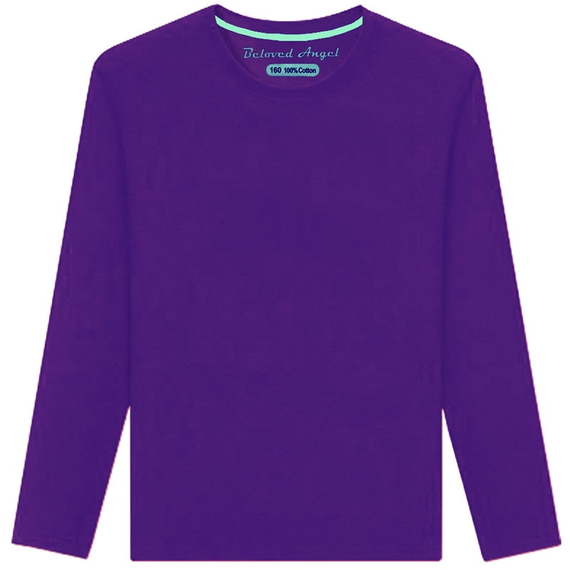 Long Sleeve Sweatshirt