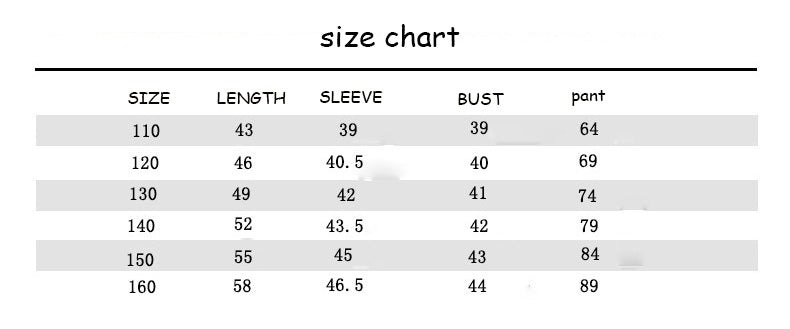 Please choose your size correctly.