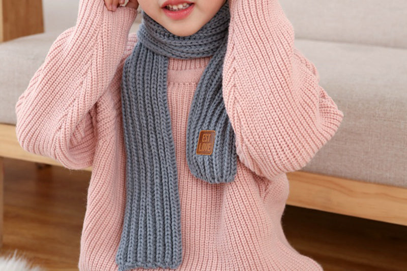 Kid's Scarf