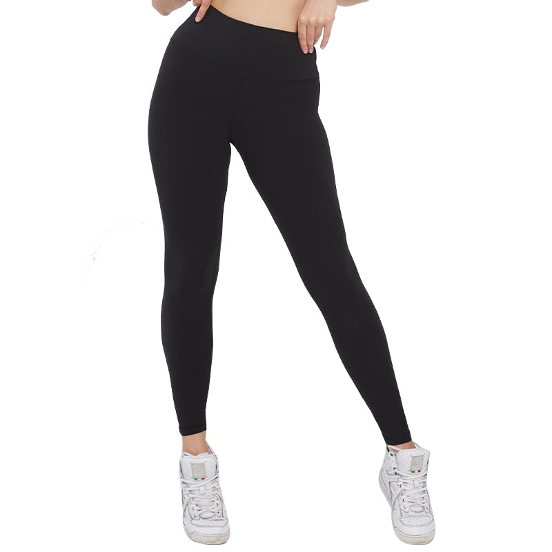 Elastic Wrinkle-Resistant Workout Pants: Durable and stretchy exercise pants with a convenient pocket. Available in multiple colors and sizes. Ideal for workouts.