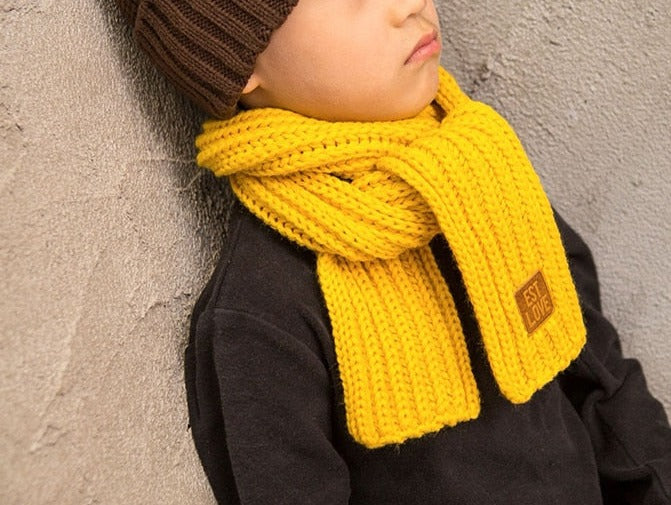 Kid's Scarf