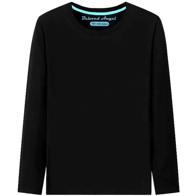 Long Sleeve Sweatshirt