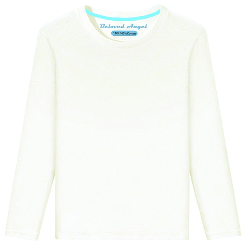 Long Sleeve Sweatshirt