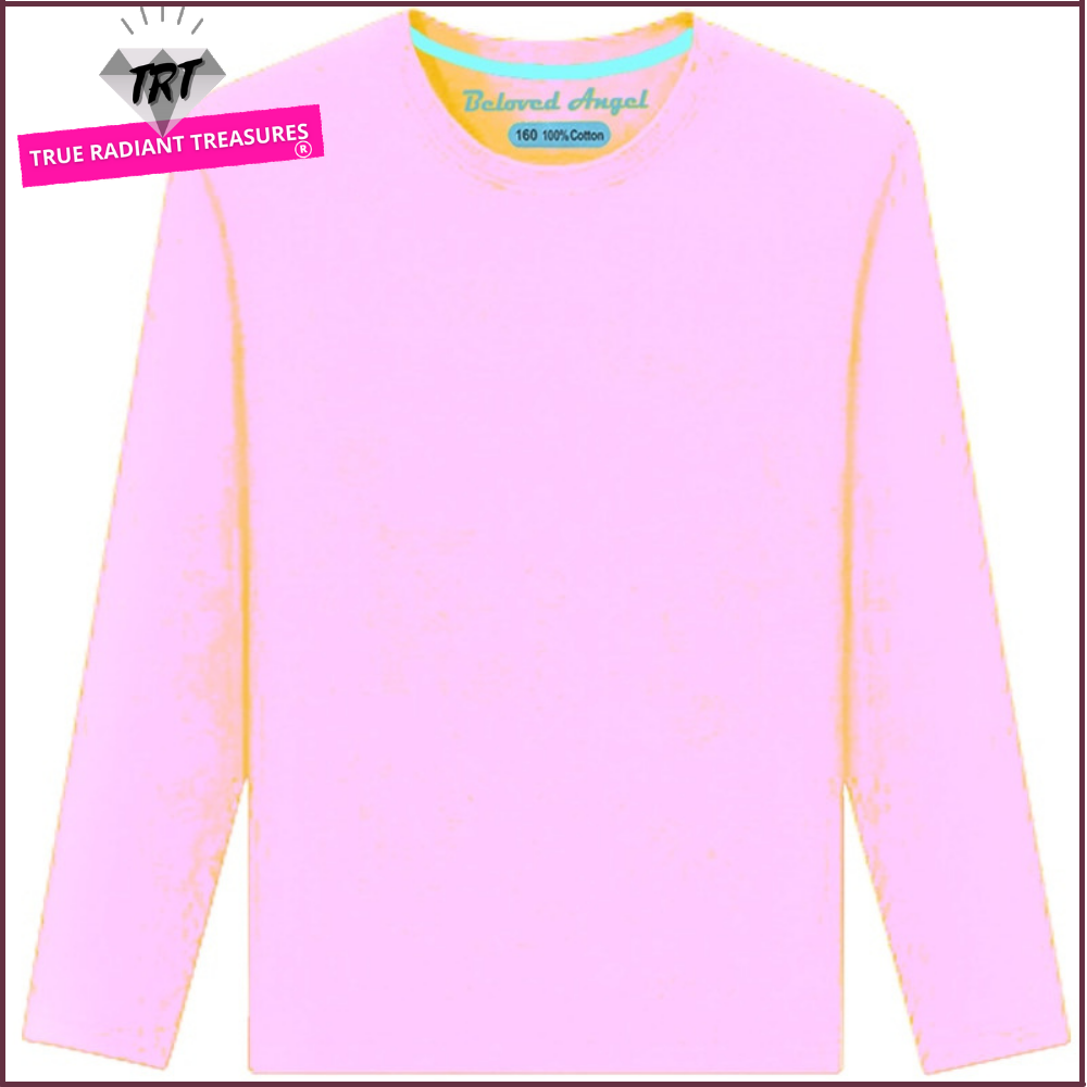 Long Sleeve Sweatshirt