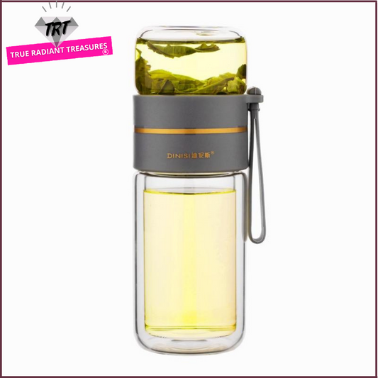 Tea Infuser