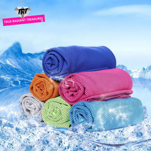 Microfiber Towel