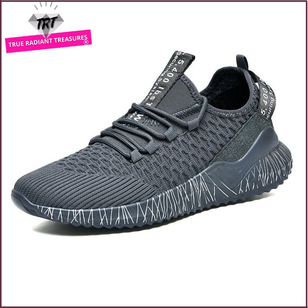 Breathable Outdoor Sport Shoes: Popular, fashionable, and comfortable shoes suitable for various occasions.