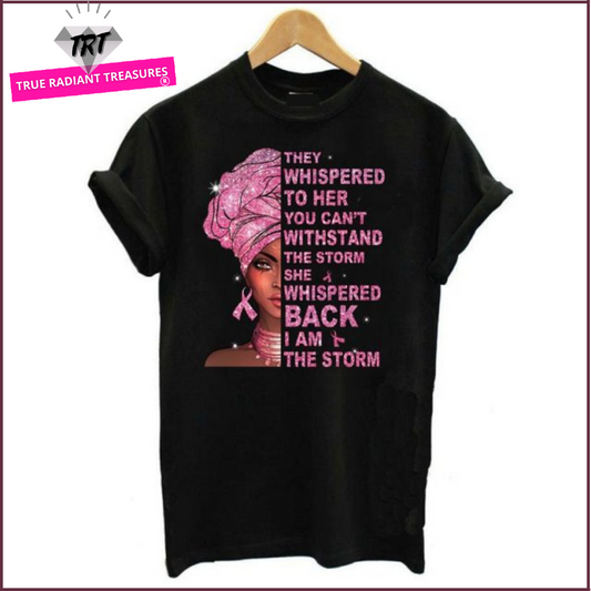 Black Woman Are Dope History Month T-Shirt