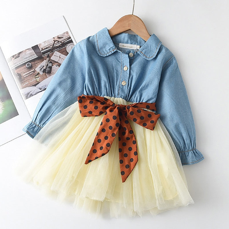 2024 Spring Summer Kids Denim Clothing Set Boys Short Sleeve Shirt and  Shorts 2Pcs Suits A Line Dress for Girls - AliExpress