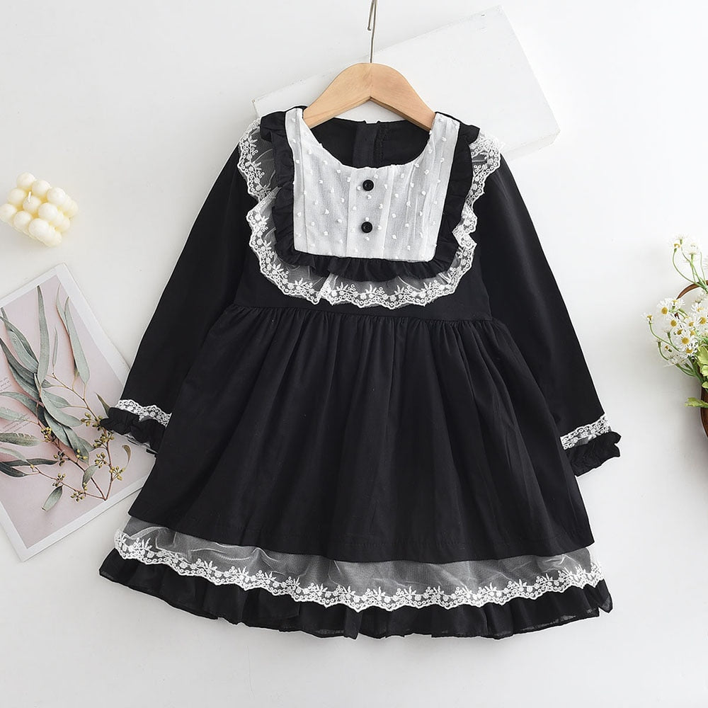 Pretty Party Dresses for Your Baby Girls — Babyboo | by Babybooshop | Medium