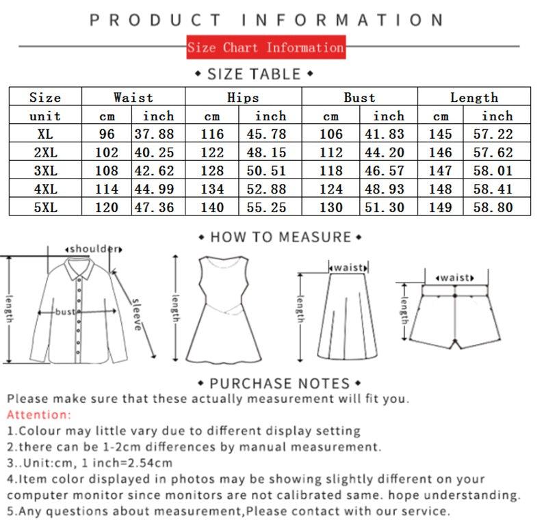 Please choose your size correctly.