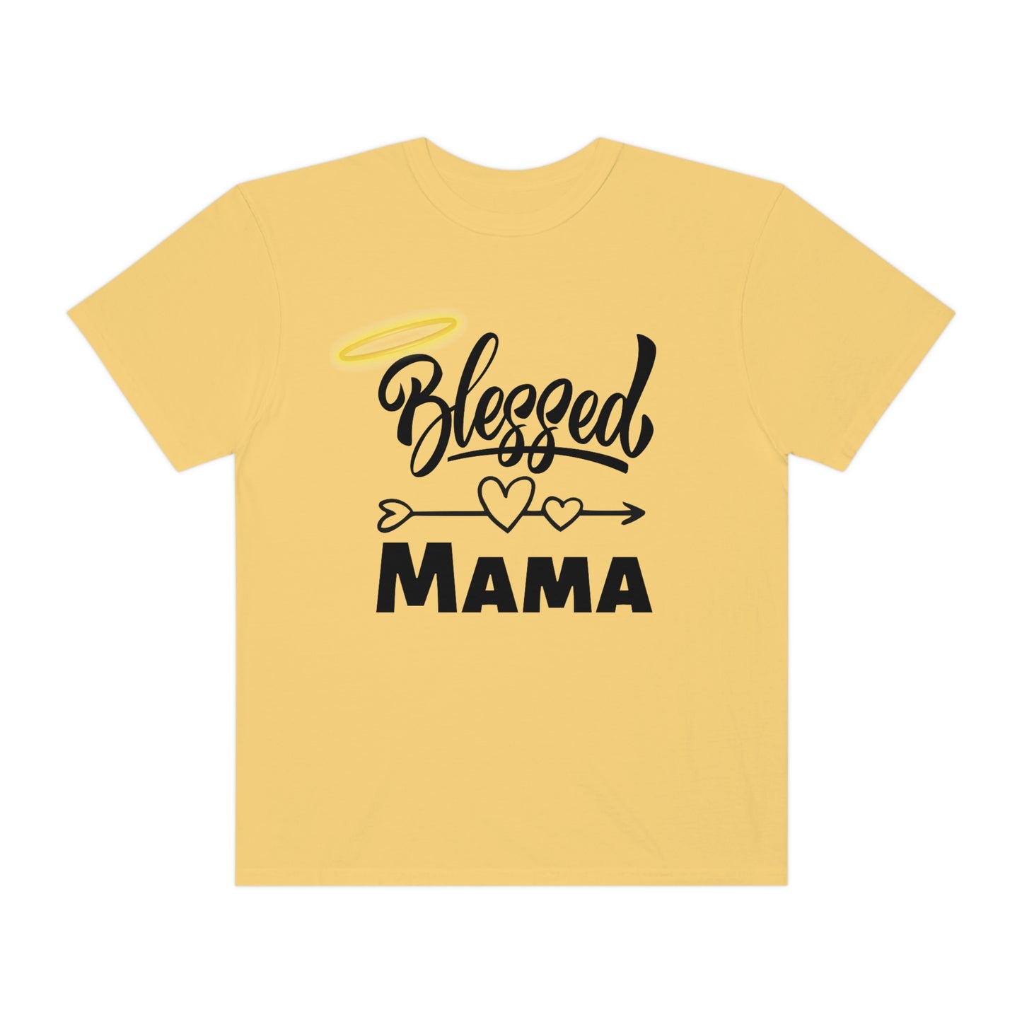 Blessed Mama T-Shirt