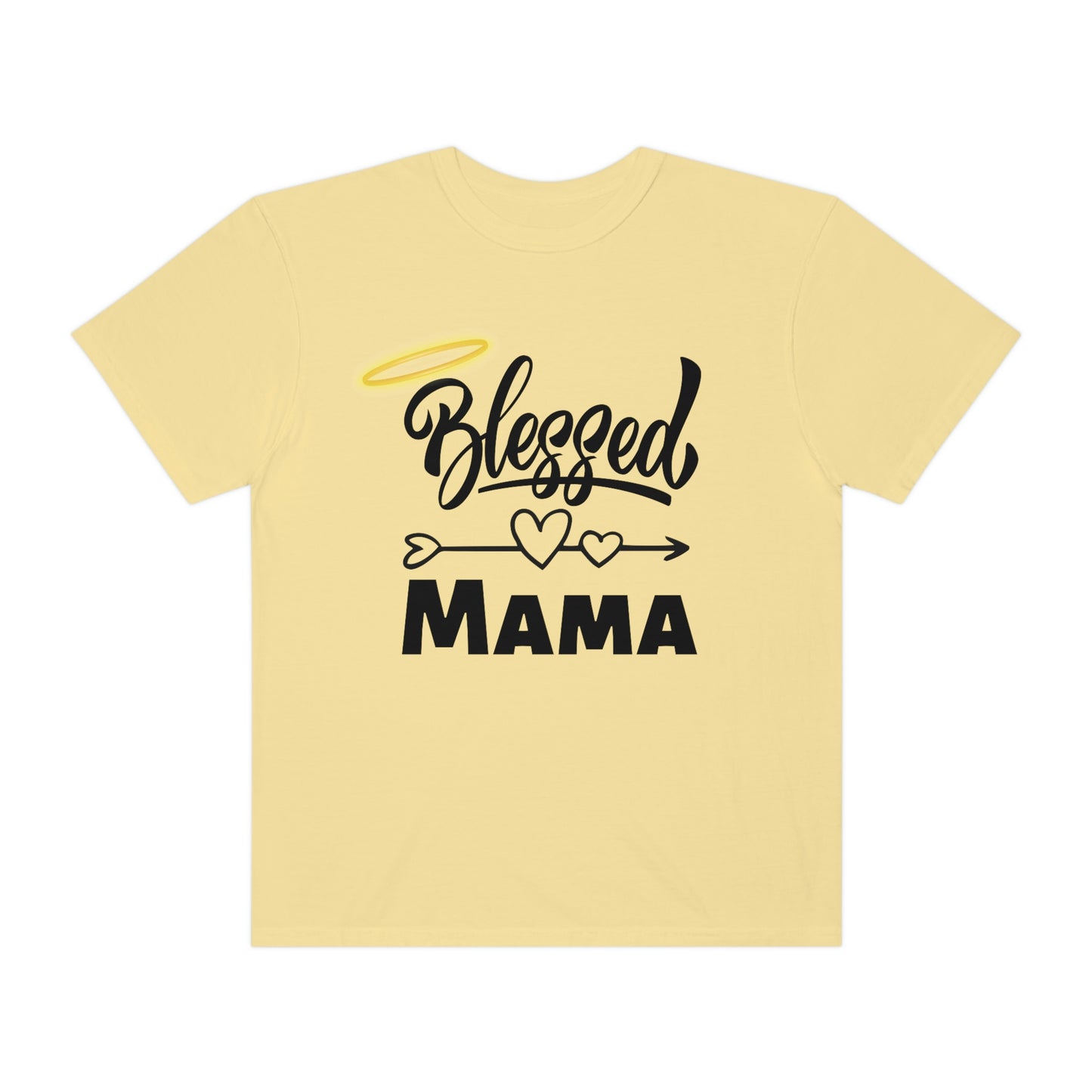 Blessed Mama T-Shirt