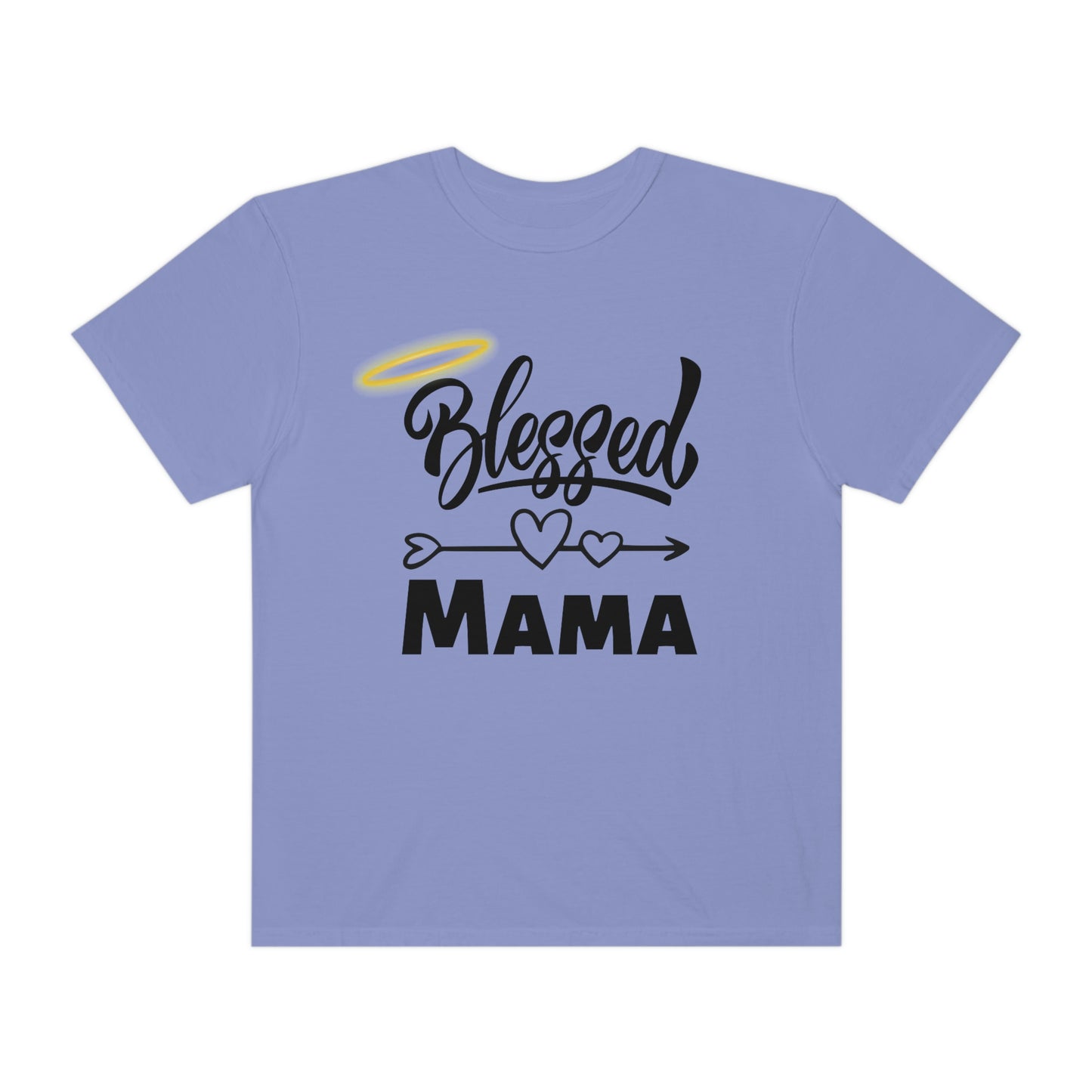 Blessed Mama T-Shirt