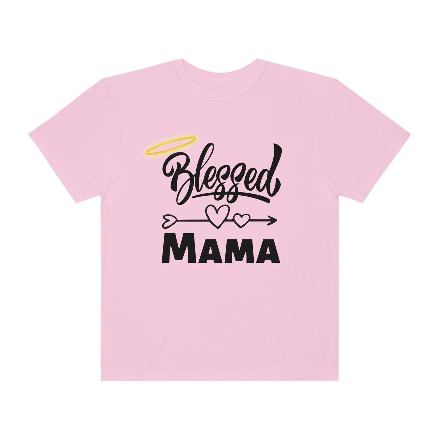 Blessed Mama T-Shirt