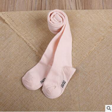 Tights Cotton Baby Girl Pantyhose - Warm and comfortable pantyhose for baby girls in various size